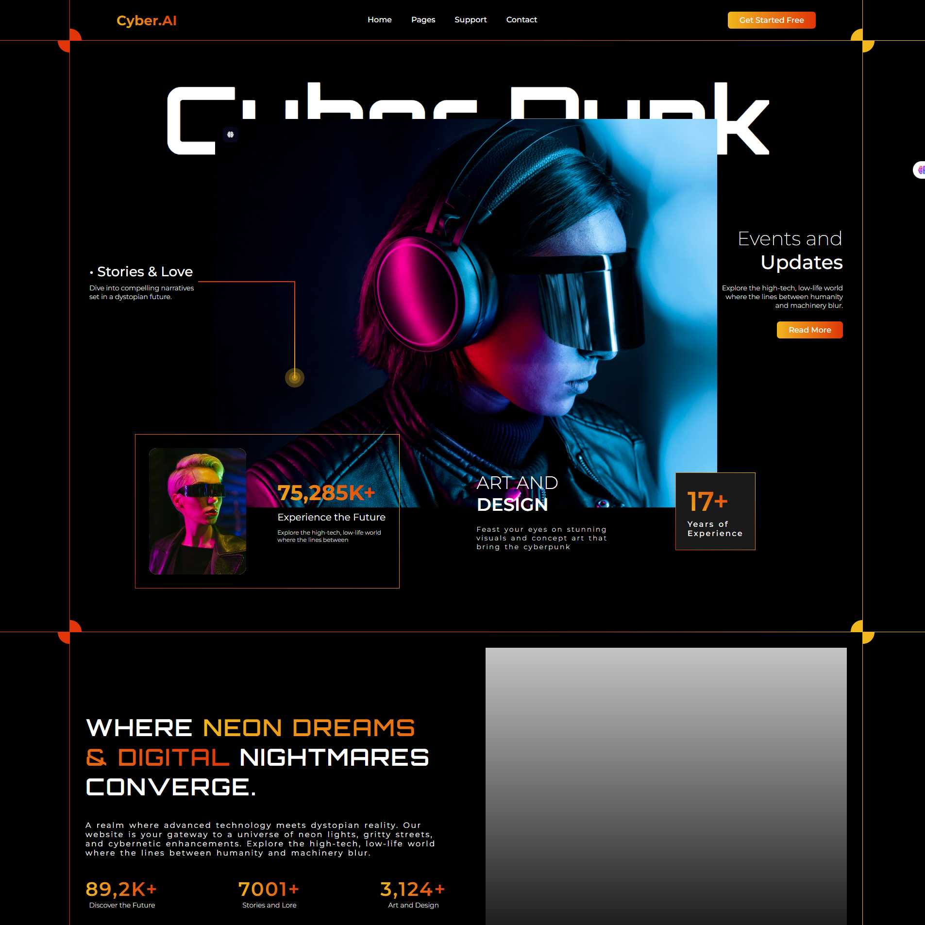 Download free bootstrap 4 landing page, free boootstrap 4 templates, Download free bootstrap 4.1 landing page, free boootstrap 4.1.1 templates, meyawo Landing page
